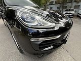 Porsche Cayenne (2016) 3.0 TDI V6 - náhled 37