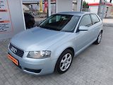 Audi A3 1.6i ZÁLOHOVÁNO - náhled 1