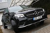 Mercedes-Benz GLC 3,0 43 AMG, Automat, Tažné - náhled 8