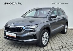 Škoda Karoq (2024) Top Selection 1.5 TSI 110 kW 7 - fotografie inzerátu