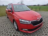 Škoda Fabia (2021) 1.0 TSI 70 kW, 125 let, CZ,DPH - náhled 2