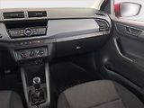 Škoda Fabia (2019) 1.0, ČR,1.maj - náhled 8