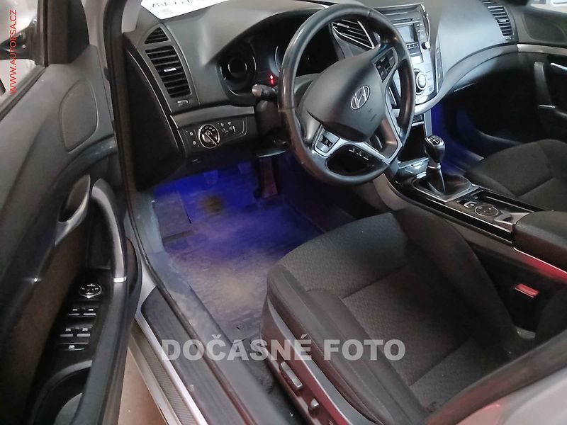 Hyundai i40 (2013) 1.7CRDi - fotka 3 z 3