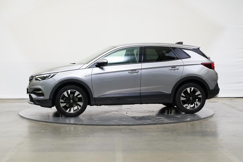 Opel Grandland X - fotka 3 z 29