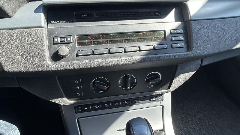 BMW X5 (2005) 3,0 D 4x4 - fotka 10 z 15
