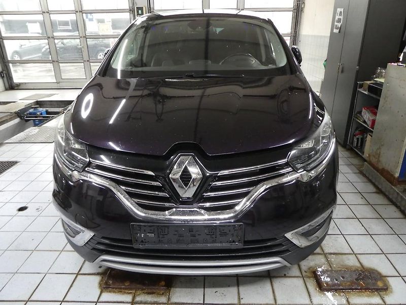 Renault Espace (2016) 1,6 dCi - Initiale Paris - fotka 2 z 9