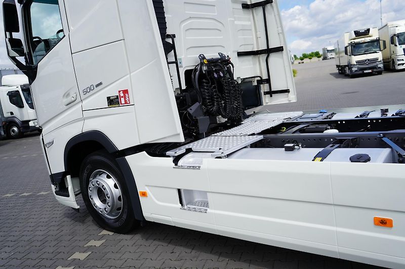 Volvo FH (2022) 500 / I – SAVE / XL / EURO 6 / - fotka 48 z 49