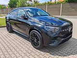 Mercedes-Benz GLE 450d 4M Coupe BRABUS - náhled 1