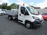 Peugeot Boxer (2018) 2.0HDi,96kw,sklápěč+hydr.ruka - náhled 2