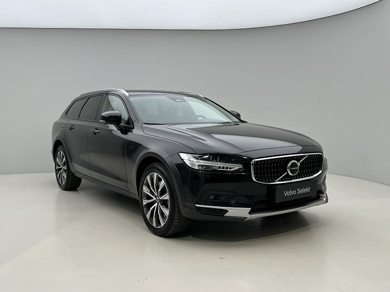 Volvo V90 CC B4 AWD PLUS AUT  - fotka 9 z 42