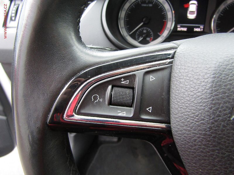 Škoda Octavia (2020) 2.0TDI, ČR, Style - fotka 18 z 19