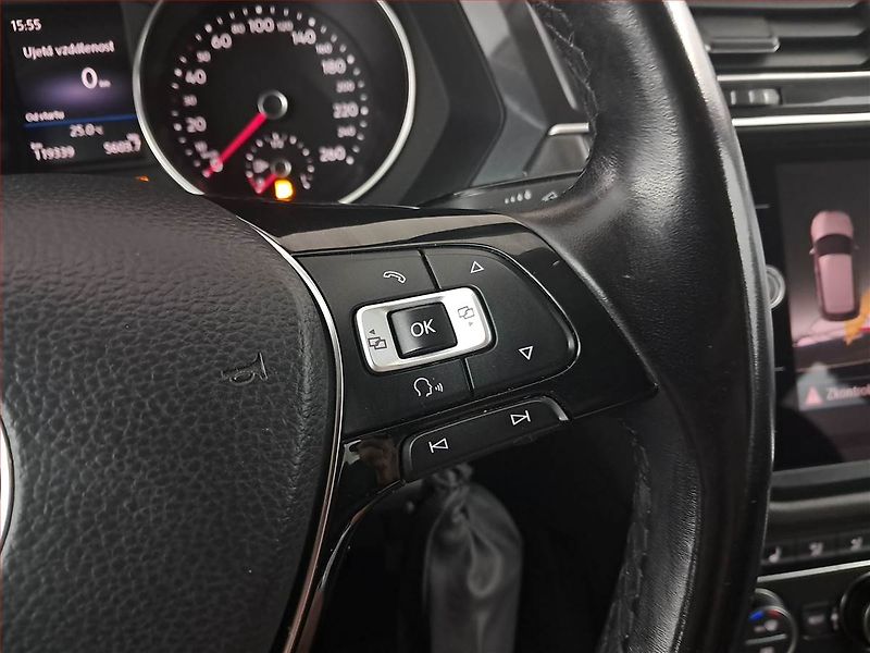 Volkswagen Tiguan (2018) 1.4 TSI - fotka 17 z 18