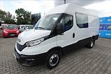 Iveco Daily 2,3 HPT  35C14 7MÍST L2H2 KLIM - náhled 1
