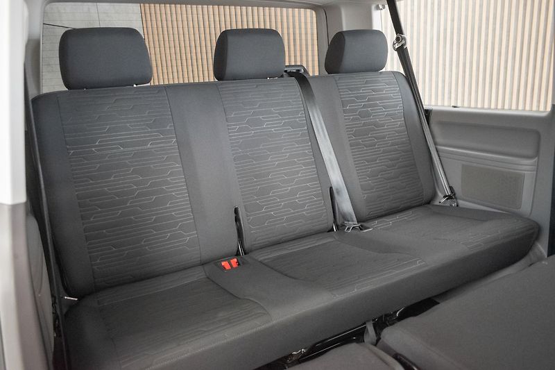 Volkswagen Caravelle T6.1*2.0TDI*110kW*DSG*9MÍST* - fotka 14 z 29