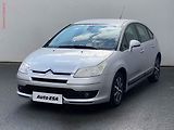 Citroën C4 (2008) 1.6i 16V, AT, autoAC, temp - náhled 2