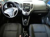 Hyundai ix20 (2017) 1.4i, ČR, servis.kniha, AC - náhled 8