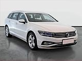 Volkswagen Passat (2020) 2.0 TDI, Automat, Kůže, Navi - náhled 1