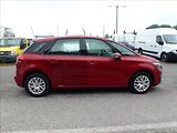 Citroën C4 Picasso 1,2 PureTech 110 MAN  SpaceTou - náhled 7