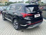 Hyundai Santa Fe 2.2 CRDI/142kW Luxury DCT 4x4 - náhled 3