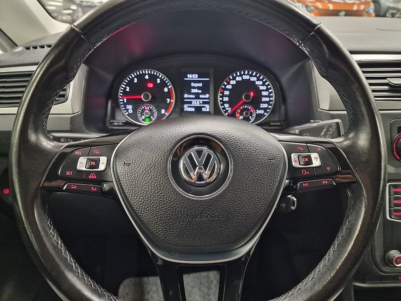 Volkswagen Caddy (2018) - fotka 38 z 62