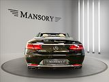 Mercedes-Benz Třídy S S650 Maybach Cabrio 1/300 - náhled 7