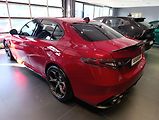 Alfa Romeo Giulia (2026) Quadrifoglio 2.9 V6 Turbo 520K - náhled 7