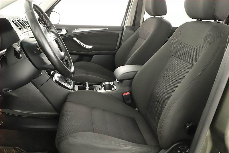 Ford Galaxy (2013) 2.0 TDCi, Automat, 7 míst - fotka 7 z 18