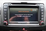 Kia Sportage 2,0 CRDi  ČR,A/T,4x4,EXCLUSIVE - náhled 14