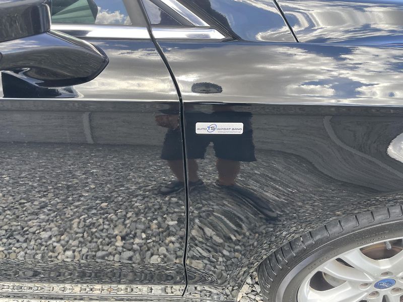 Ford Mondeo 2.0TDCi 150PS MANUAL COMBI STK - fotka 66 z 154