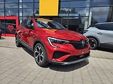 Renault Arkana (2026) full hybrid E-Tech 145 - poboč - náhled 1