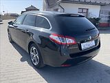 Peugeot 508 2,0 HDI 133kw SW Allure Automa - náhled 2