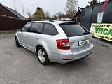 Škoda Octavia 1,6TDI 85kW Pravidelný servis - náhled 4