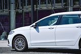 Ford Mondeo (2021) 2.0 138kw Hybrid ecvT TITANIUM - náhled 14
