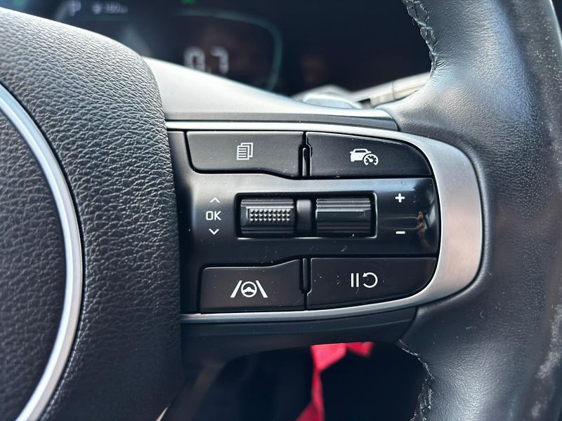 Kia Sportage - fotka 14 z 17