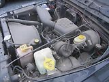 Jeep Wrangler 2.5i 4x4, Hardtop - náhled 36