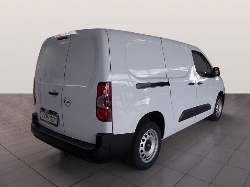 Opel Combo (2026) Van L2 (XL) 1.5 CDTI (96kW/130 - fotka 4 z 30