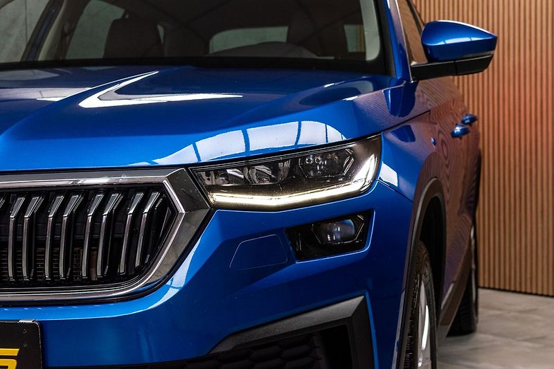 Škoda Kodiaq 2.0 TSI 4x4*STYLE+*TAŽNÉ*ČR 1M - fotka 38 z 46