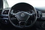 Volkswagen Sharan 2.0TDI 110kW HIGHLINE 1MAJ. ČR - náhled 14