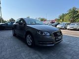Audi A3 (2010) 1.2 TFSi, servisní kniha - náhled 3