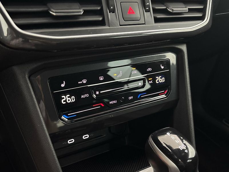 Seat Tarraco FR - fotka 19 z 30