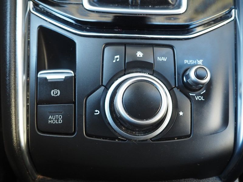 Mazda CX-5 (2018) 2.2 AWD - fotka 34 z 38
