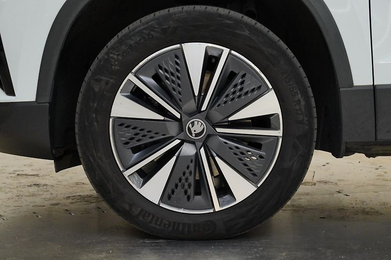 Škoda Karoq - fotka 10 z 30