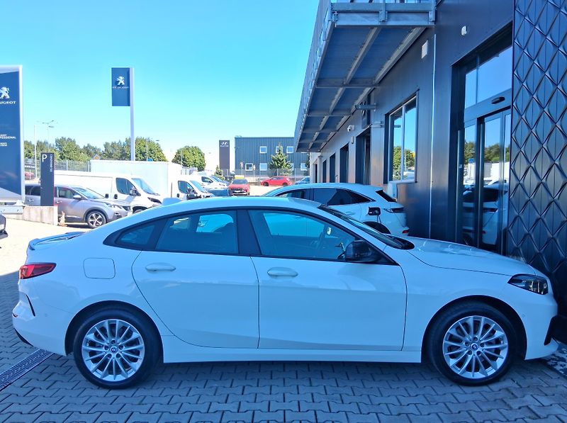 BMW Řada 2 GRAN COUPE 1.5 218i 100 kW - fotka 9 z 32
