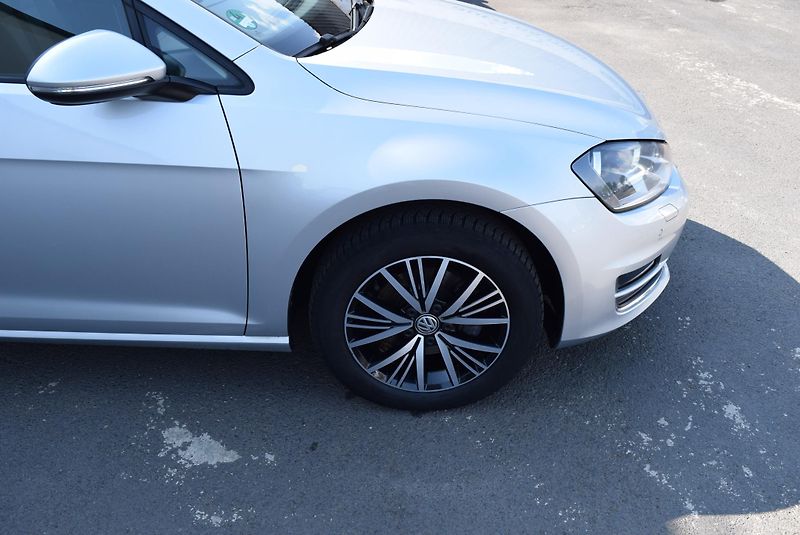 Volkswagen Golf (2016) 1.4TSI 92kw CLBMT WEBAS TAŽNÉ - fotka 5 z 50