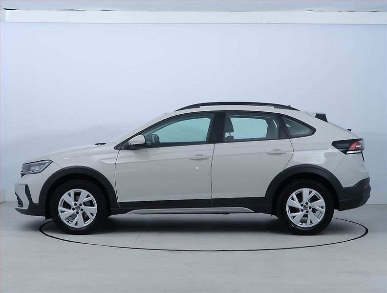 Volkswagen Taigo (2022) Life 1.0 TSI - fotka 3 z 19