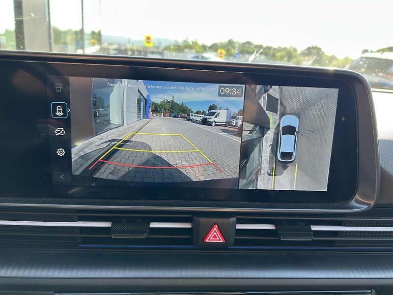 Hyundai Ioniq 6 N EVERYDAY 84kWh 4x4 478kW - fotka 32 z 36