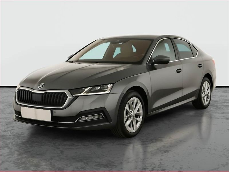 Škoda Octavia (2023) Style 1.5 TSI e-tec - fotka 2 z 16
