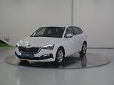 Škoda Scala - náhled 1