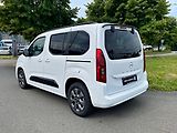 Opel Combo (2026) 1.2 T 81kW Edition+ L1 MT6 - náhled 2