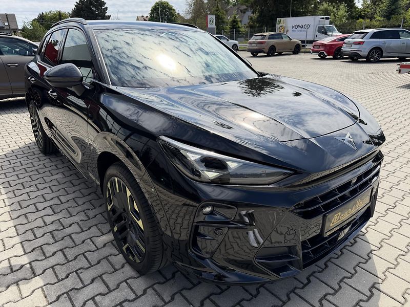 Cupra Terramar (2026) 2.0TSI 150kW 4WD TRIBE NT R20! - fotka 14 z 52